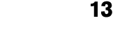 13