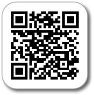 A barcode with a black background and white numbers. Description generated by AI