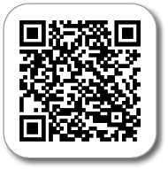 A barcode with a black background and white numbers. Description generated by AI