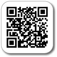 A barcode with a black background and white numbers. Description generated by AI