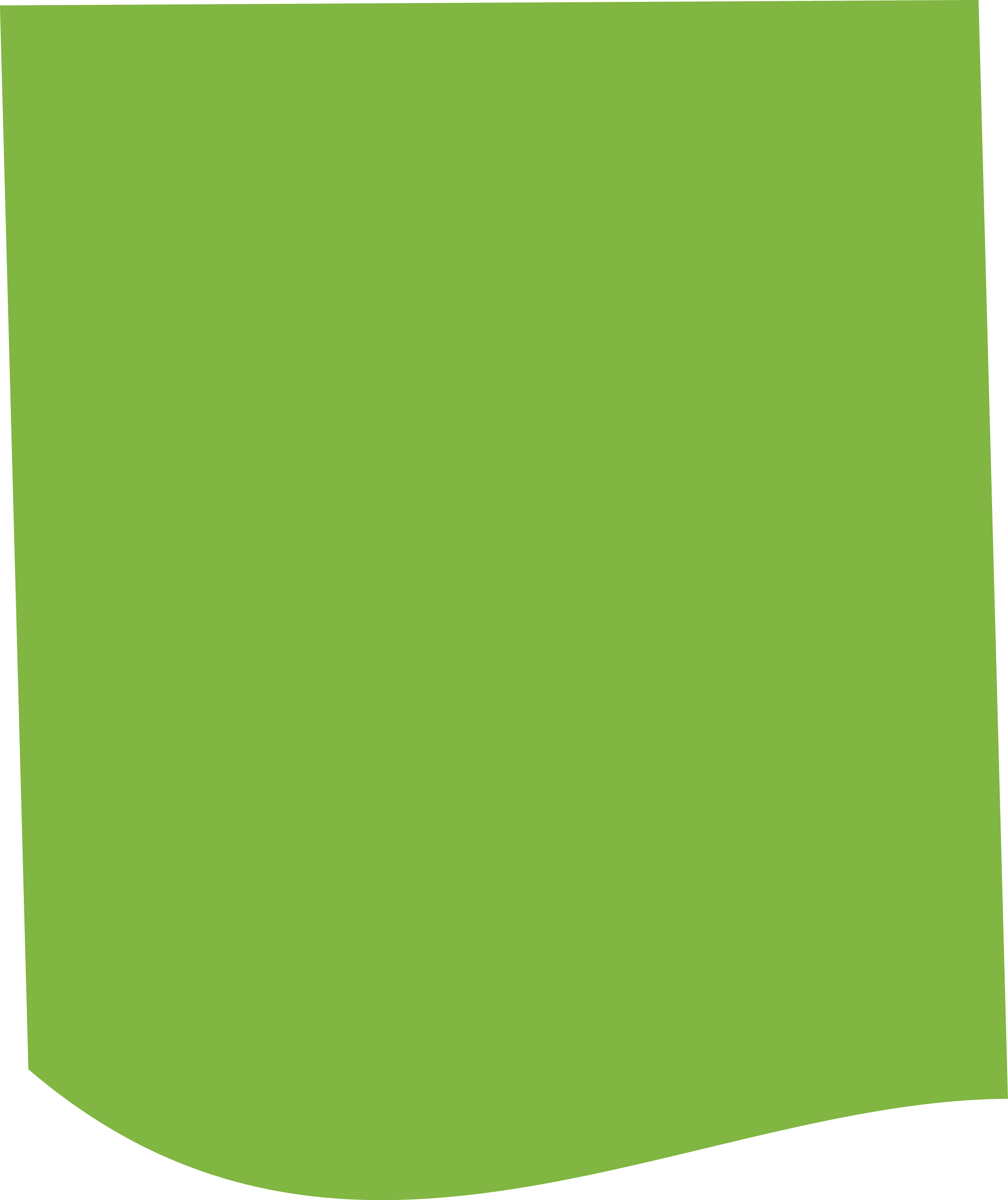 A green and white image of various objects, including fish, eggs, and bottles. AI generated content