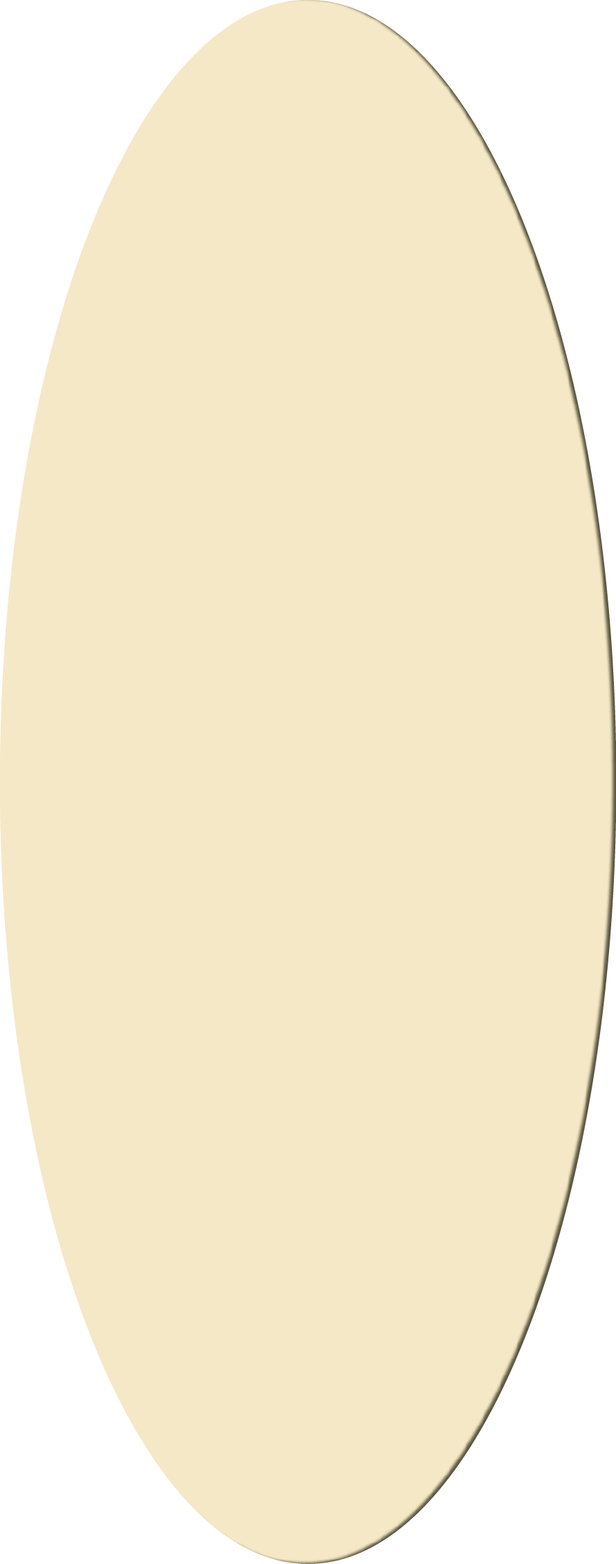 Oval