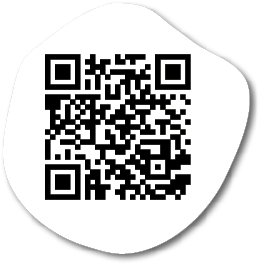A barcode with a black background and white numbers. Description generated by AI