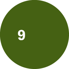 Oval