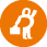 A white background with a gray stripe. Description generated by AI