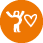 A white background with a gray button. Description generated by AI