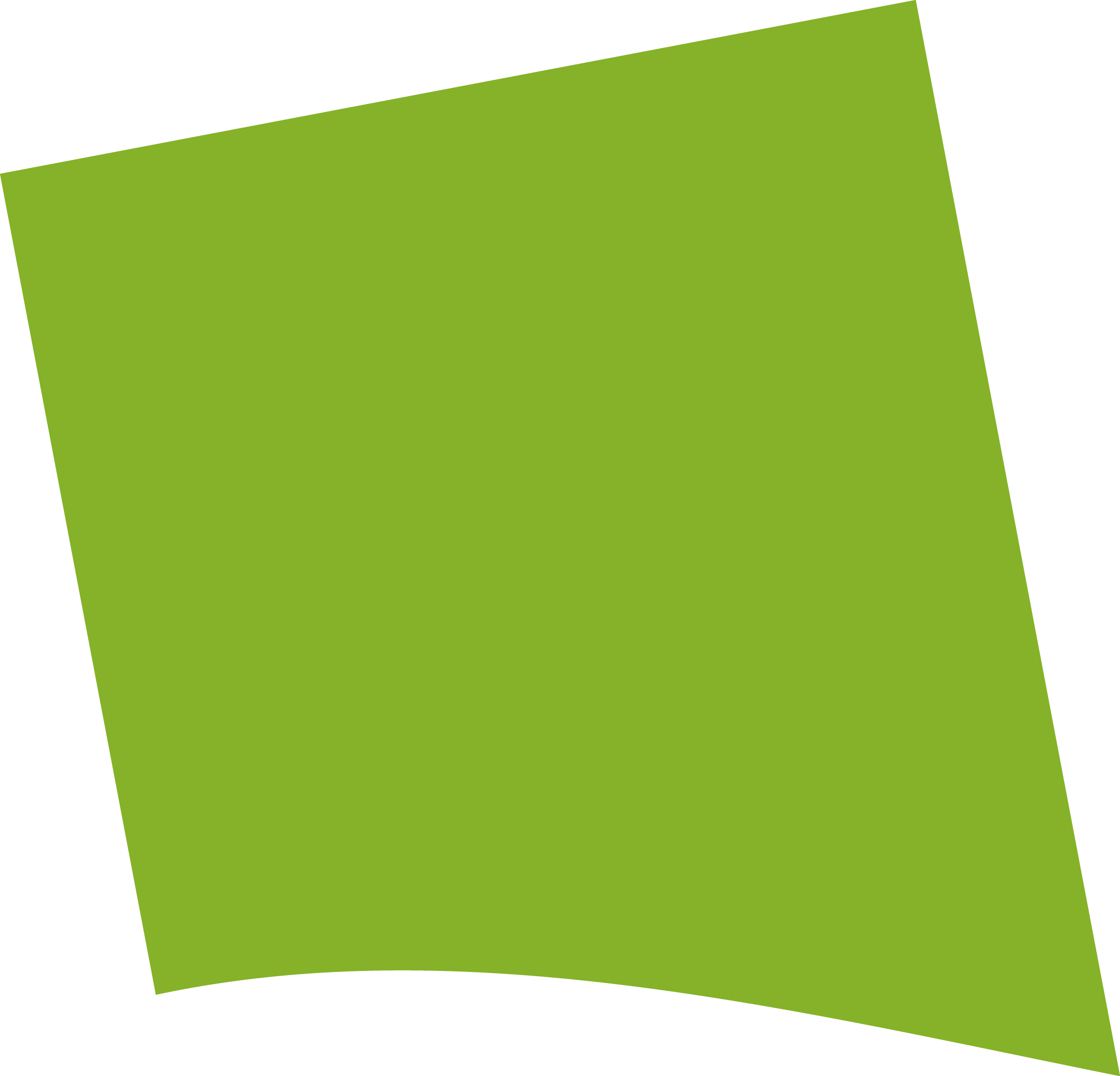 Vlak achter 03