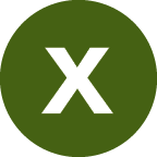 X