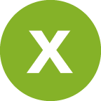 X
