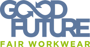 Goodfuture logo