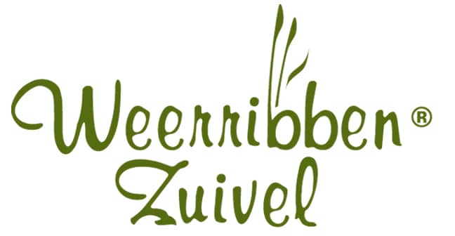 Logo WR groen