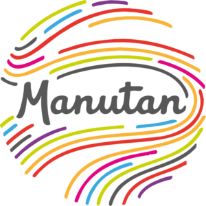 Manutan Nederland Logo