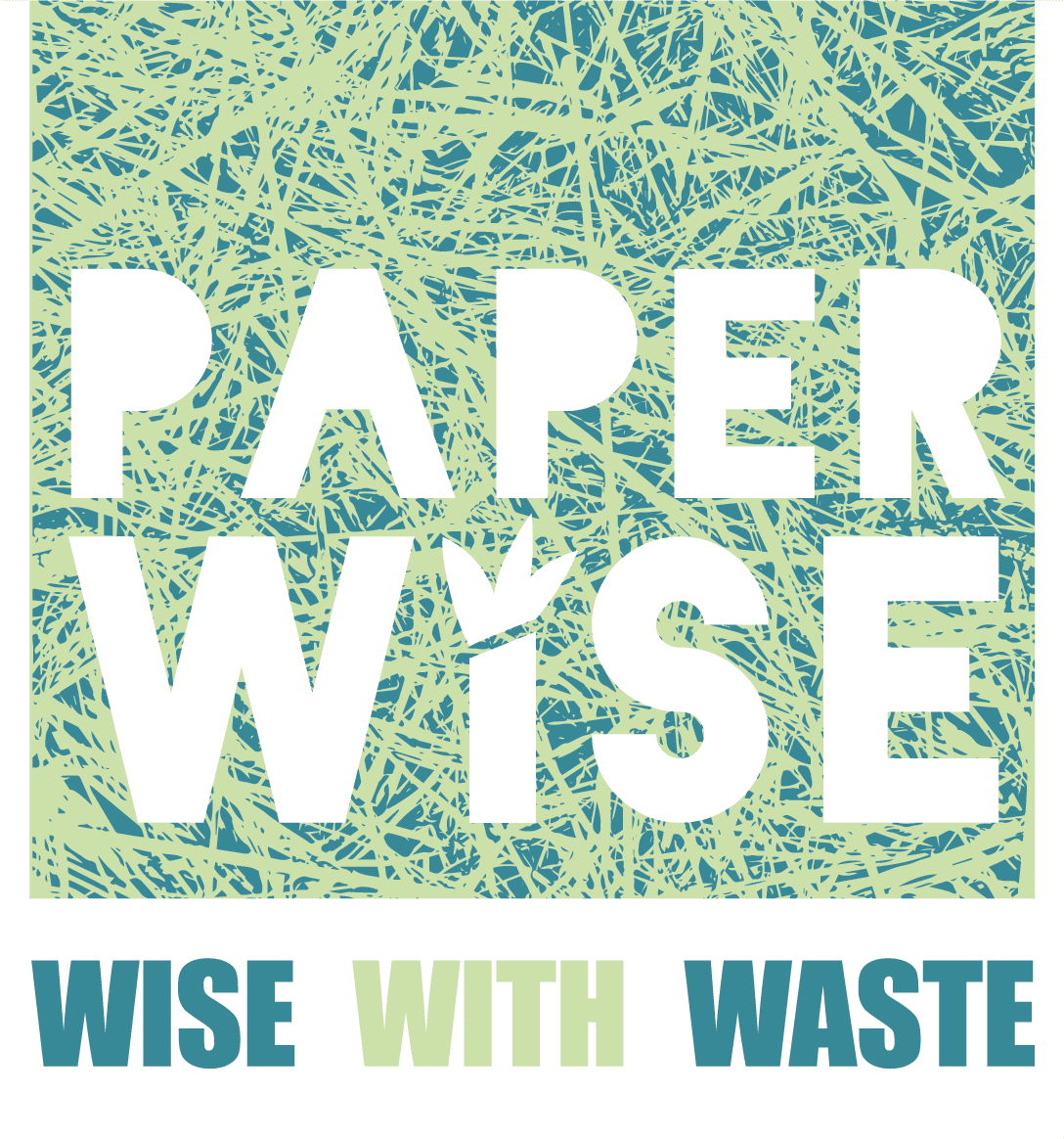 PaperWise logo