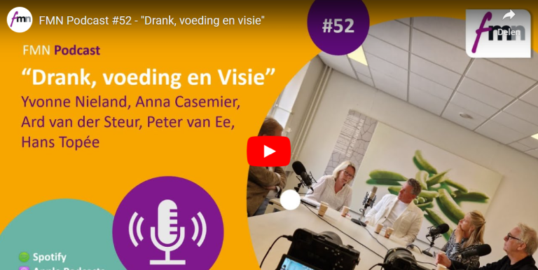 Een podcast van facility management Nederland