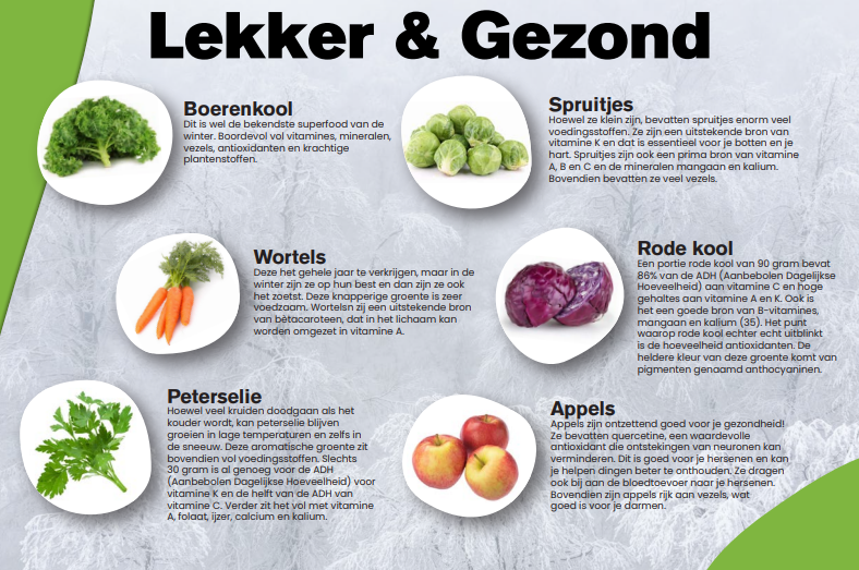 Lekker & Gezond Winter 2024 Leo Catering