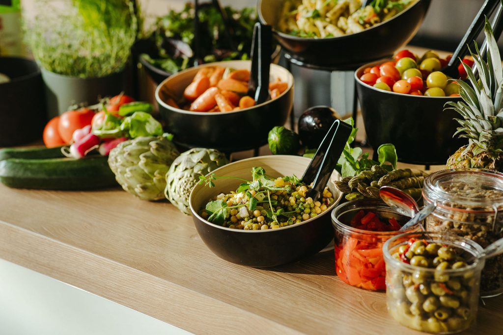 Leo Catering