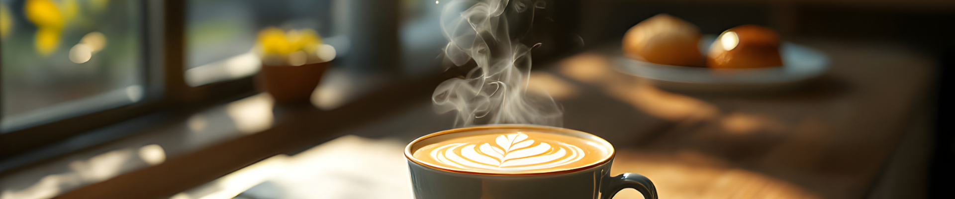 koffie en bedrijfscatering met verse koffie voor medewerkers op kantoor