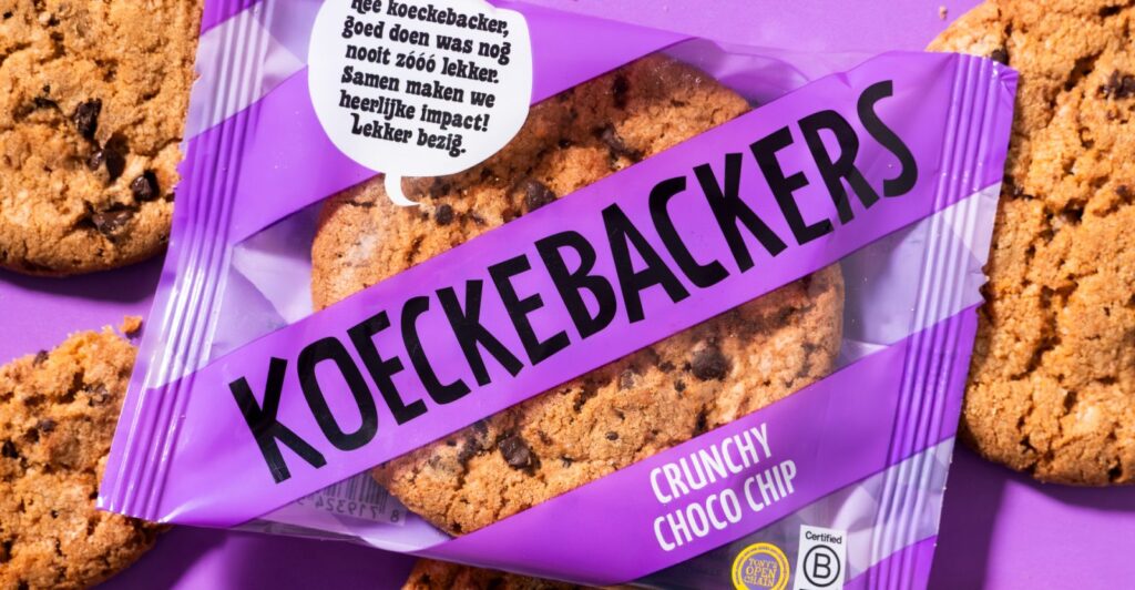 Koeckebakkers
