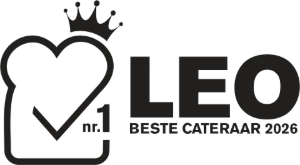Leo Catering logo