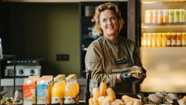 weet jij de toegevoegde waarden van bedrijfscatering?