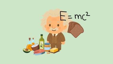 brainfood zorgt voor energie door je werkdag heen, lunch op werk