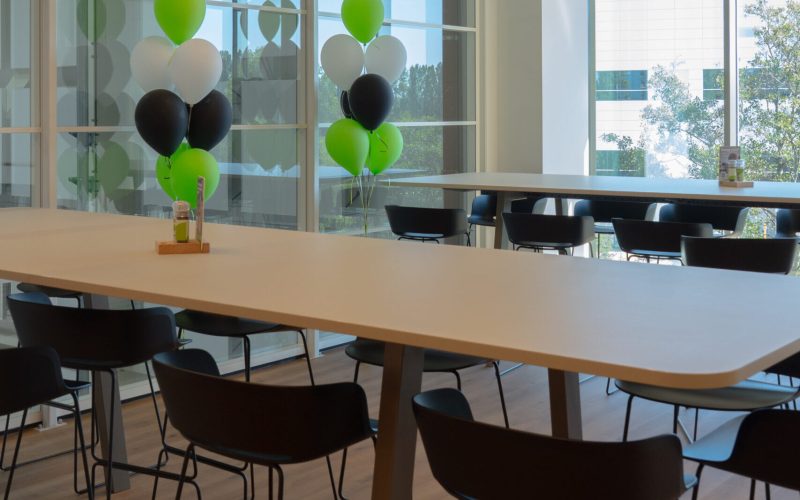 Bedrijfscatering Leiden