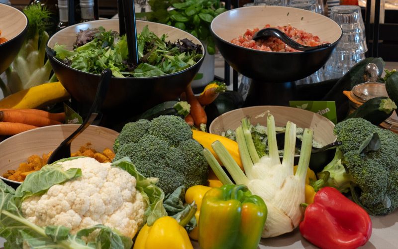 Bedrijfscatering Leiden