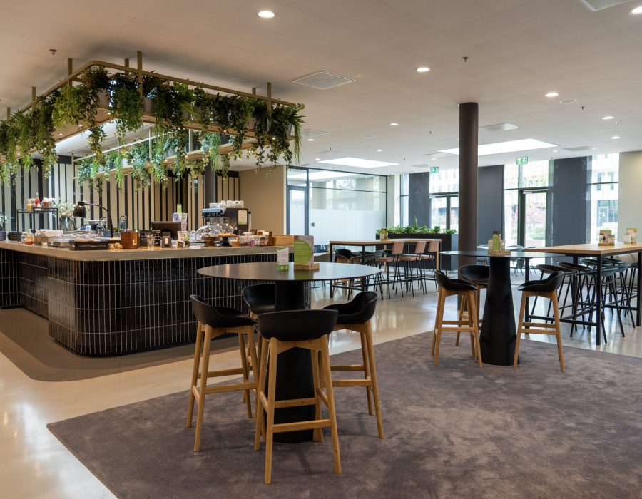 Bedrijfscatering Utrecht