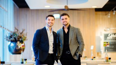 mede eigenaren bedrijfscatering