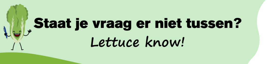 Vragen