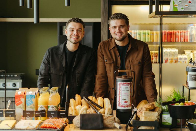 Bedrijfscatering Utrecht
