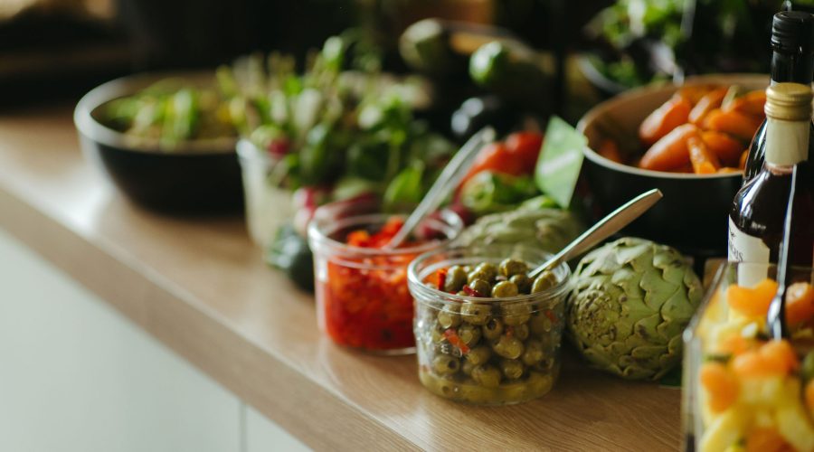 Bedrijfscatering