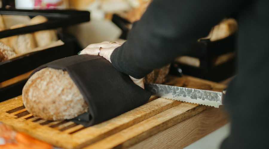 Bedrijfscatering