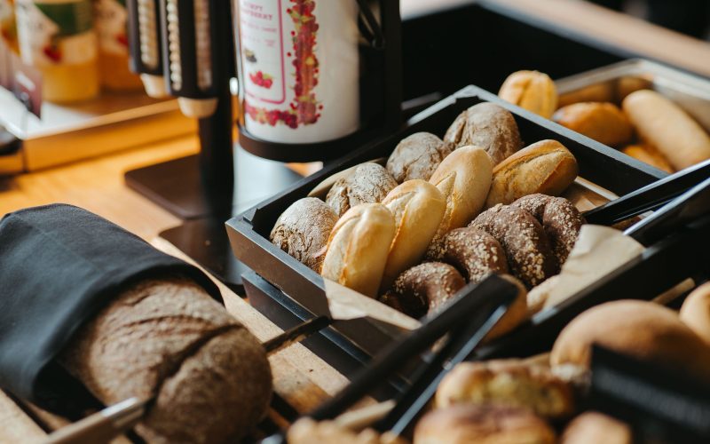 Bedrijfscatering