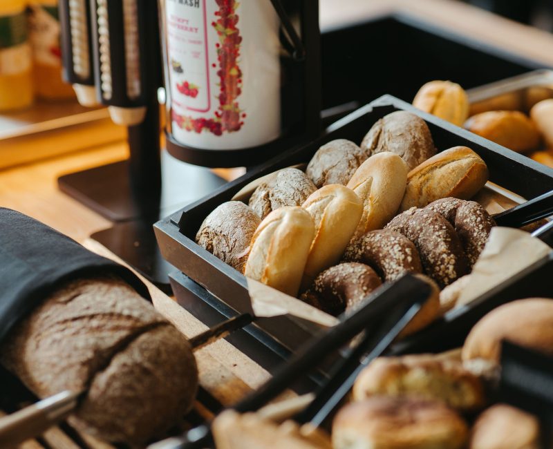 Bedrijfscatering
