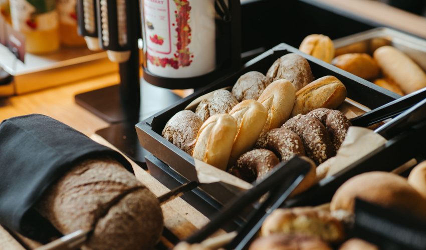 Bedrijfscatering