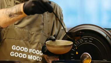 good food zorgt voor good mood - Leo's advies