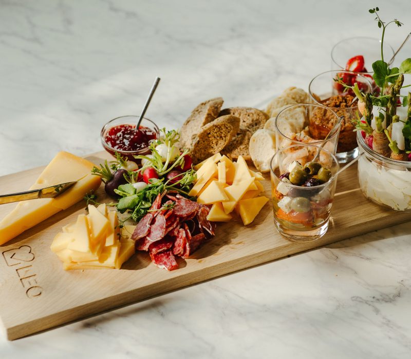 banqueting opties voor bedrijfscatering zuid holland