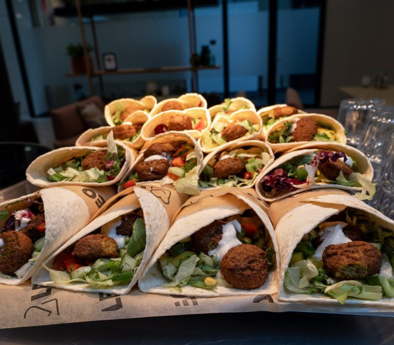 catering voor bedrijven op maat in Zuid-Holland