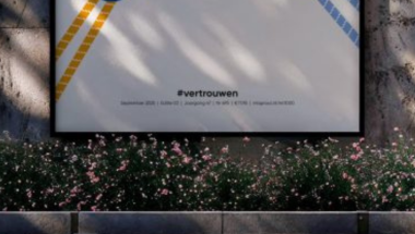 vertrouwen en aanbevelingen zijn belangrijk binnen de catering sector