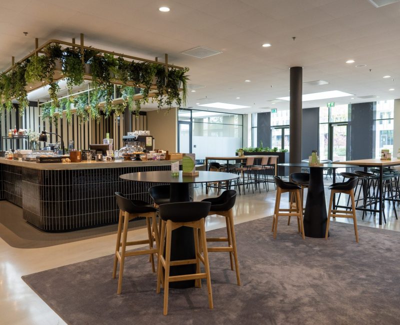 zuid-holland-bedrijfscatering